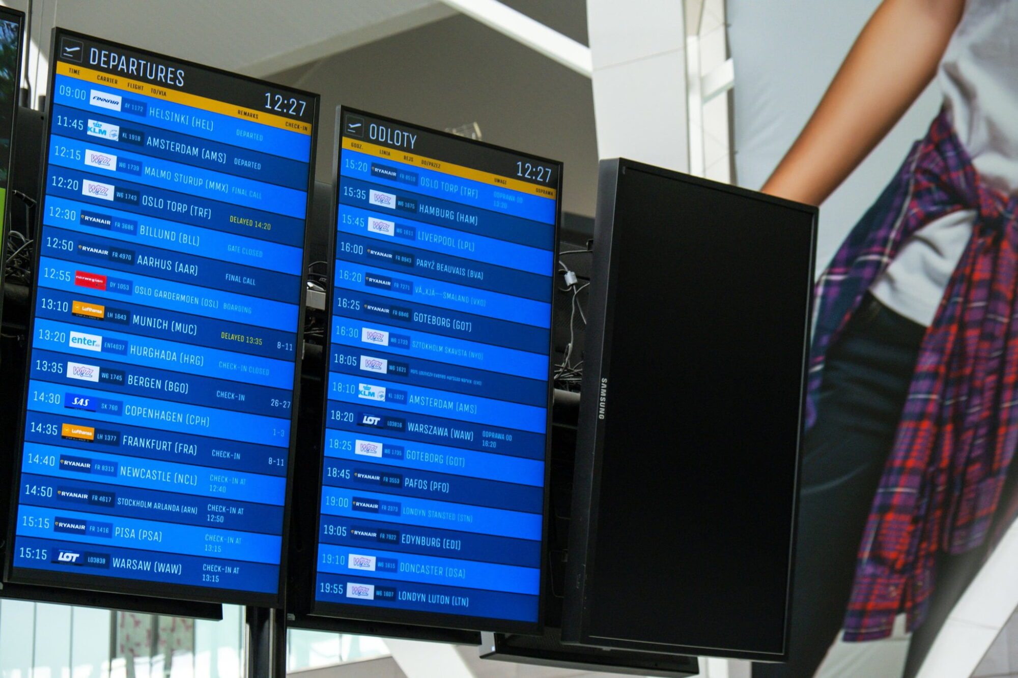 Wiceprezes IATA: Era taniego latania niekoniecznie dobiegła końca