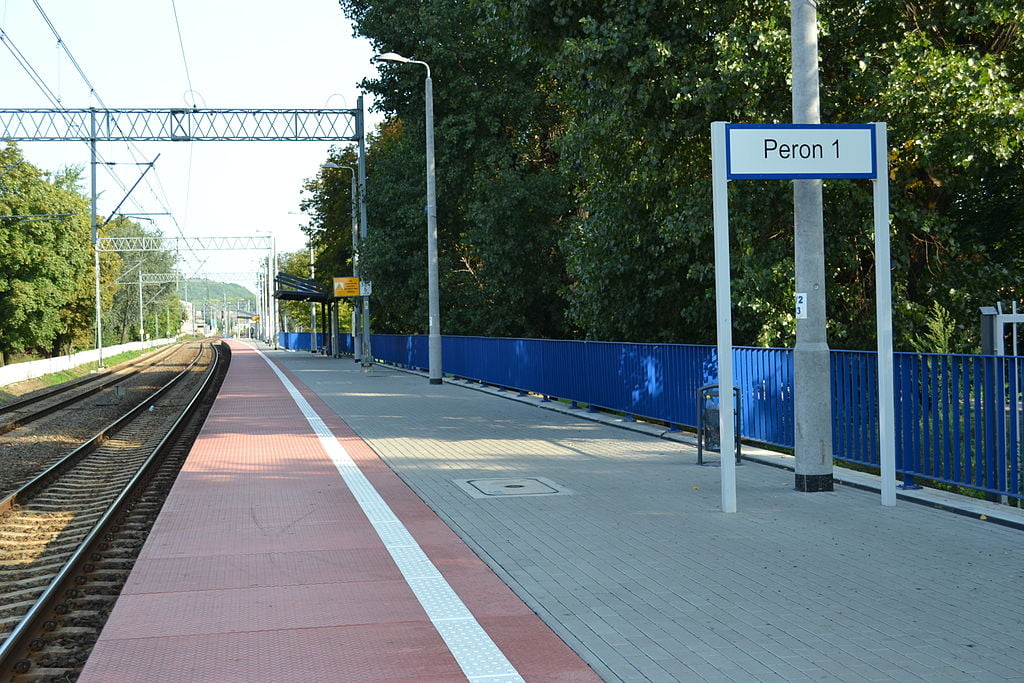 Nowe przystanki osobowe w Jeleniej Górze