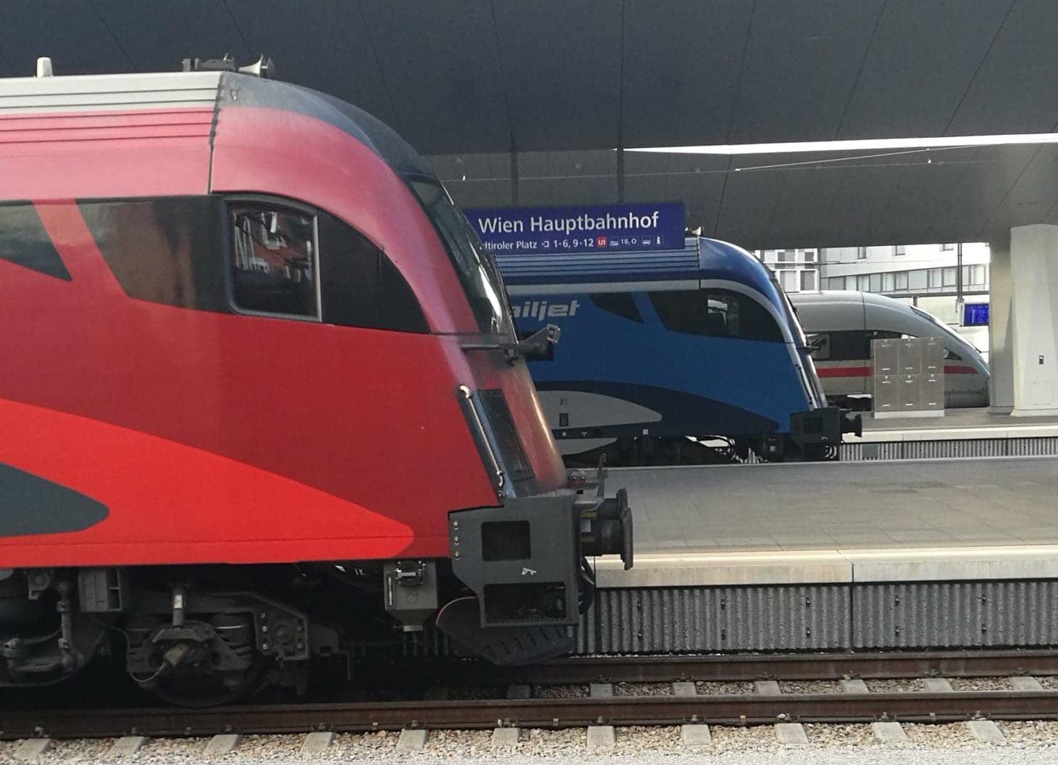 Pasażerowie decydują: wygoda przed kosztem i czasem podróży