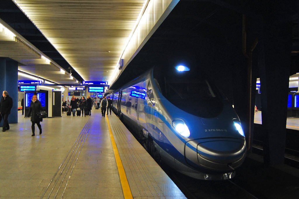 Pendolino pojedzie do Poznania? – Ministerstwo wyklucza