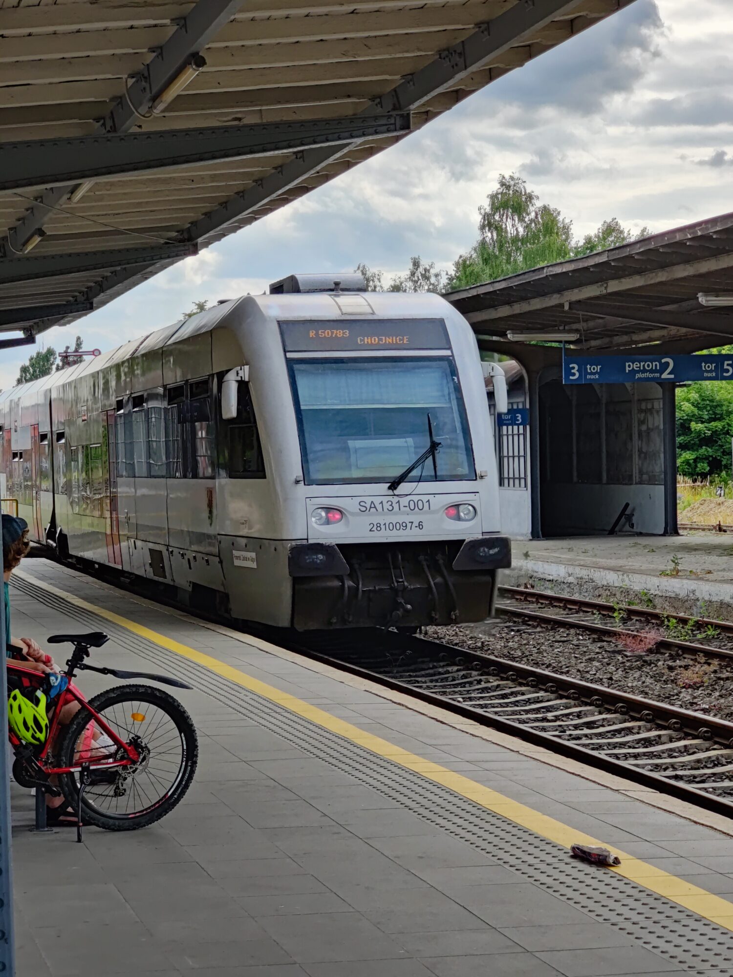 Pociąg TUR połączy Trójmiasto ze Szczecinkiem