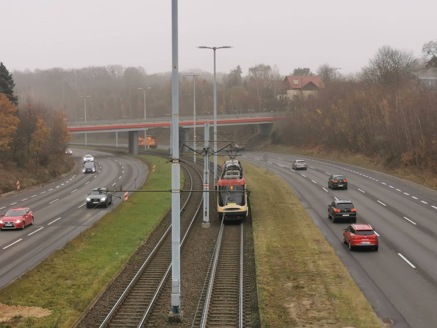 Część miast chce przyspieszyć tramwaje. Pierwsze kroki podjęto