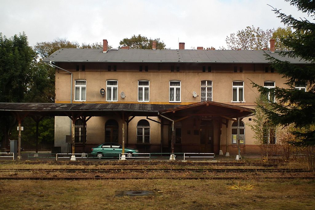 Powróci kolej ze Świdnicy do Jedliny-Zdroju!