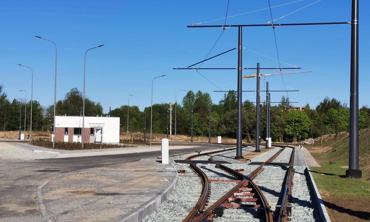 Gdzie powstają nowe trasy tramwajowe w Polsce? Część I