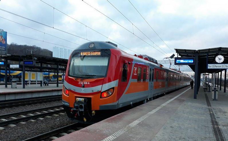 Strajk w Polregio odwołany. Pociągi pojadą normalnie