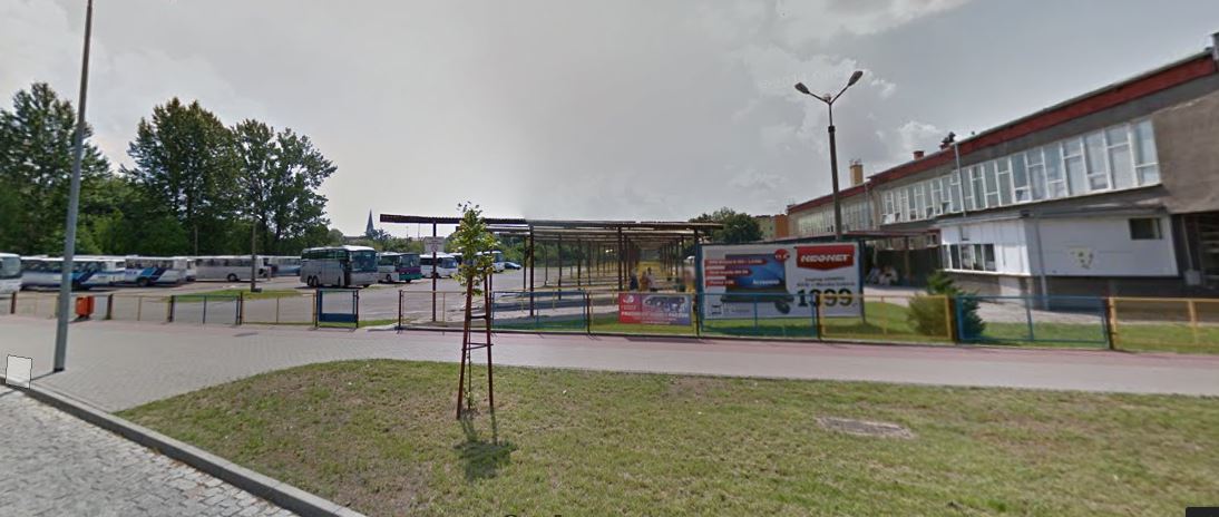 Strajk w PKS Szczecinek – autobusy nie wyjadą z zajezdni