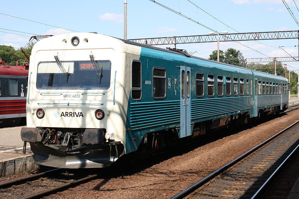Wracają pasażerskie połączenia kolejowe z Bydgoszczy do Kościerzyny