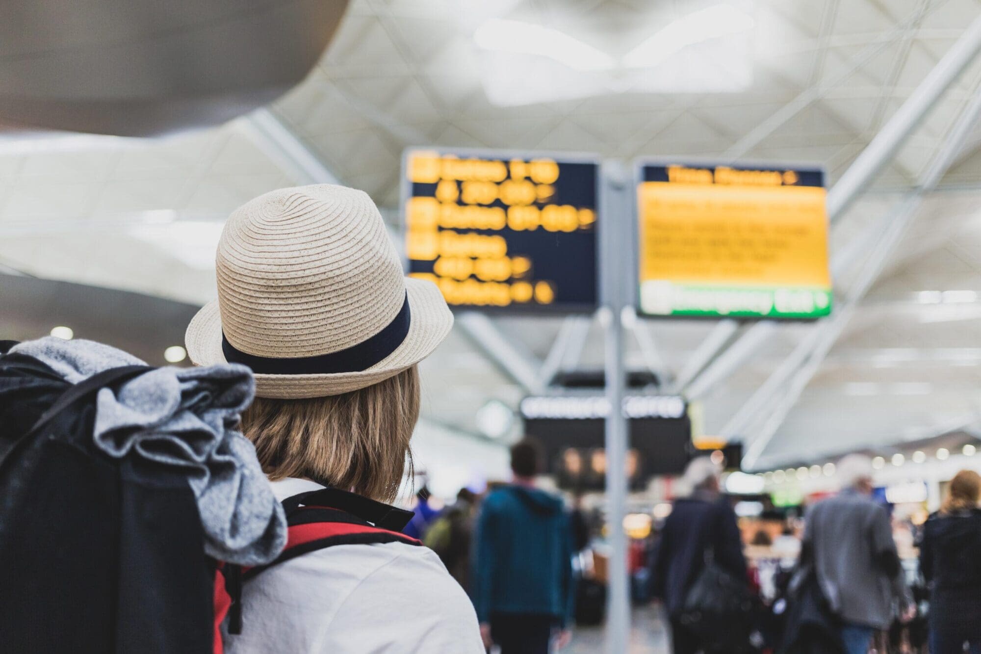 Czym są podróże low cost? Poznaj podróże niskobudżetowe!