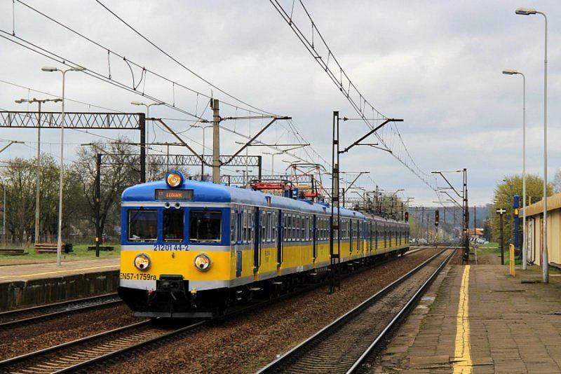 Zawsze chciałeś mieć własny pociąg? Zobacz, ile musisz wydać!