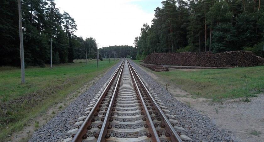 Z Polski do Lwowa pojedziemy po normalnym torze? Ambitny plan Ukrainy
