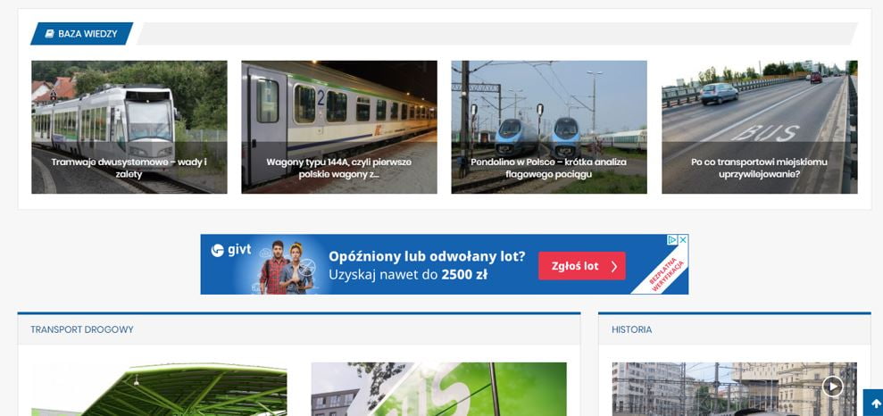 Reklamy w serwisie zbiorowy.info - wyjaśnienie