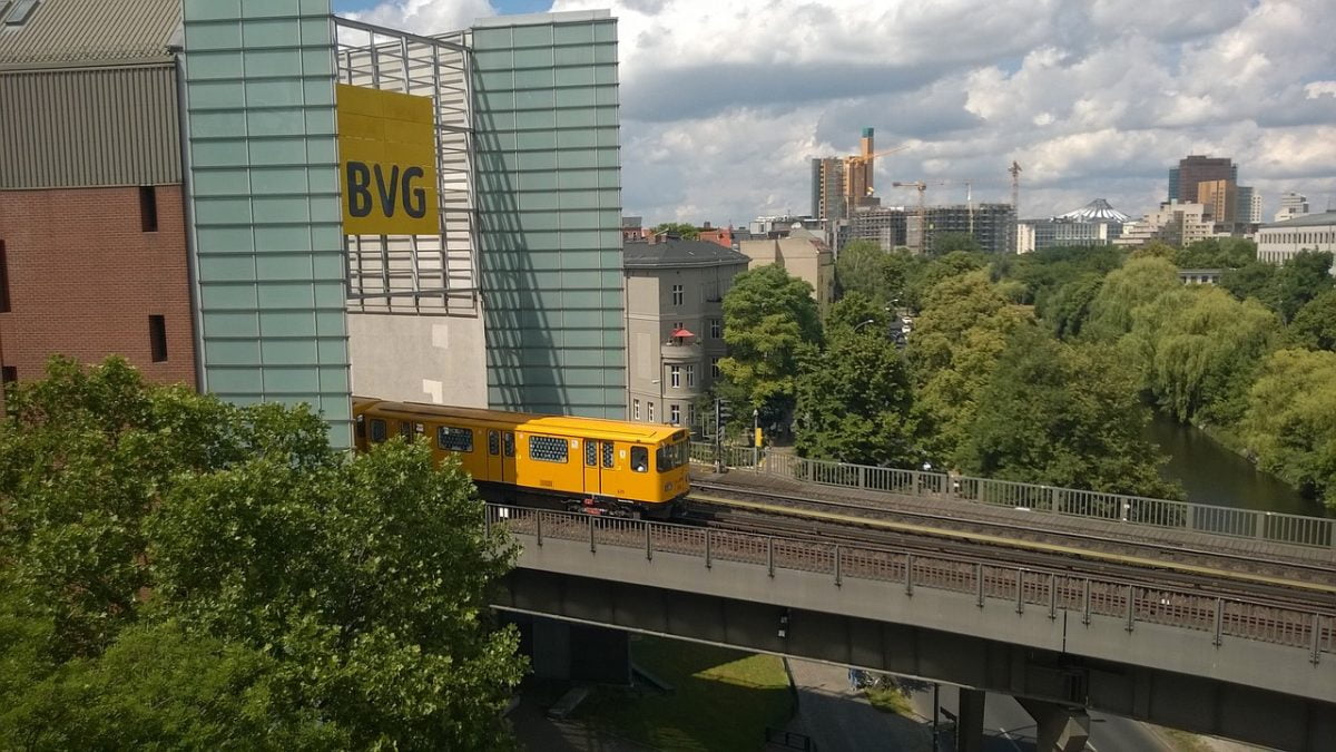Tańsze bilety dla kobiet. Akcja berlińskiego BVG