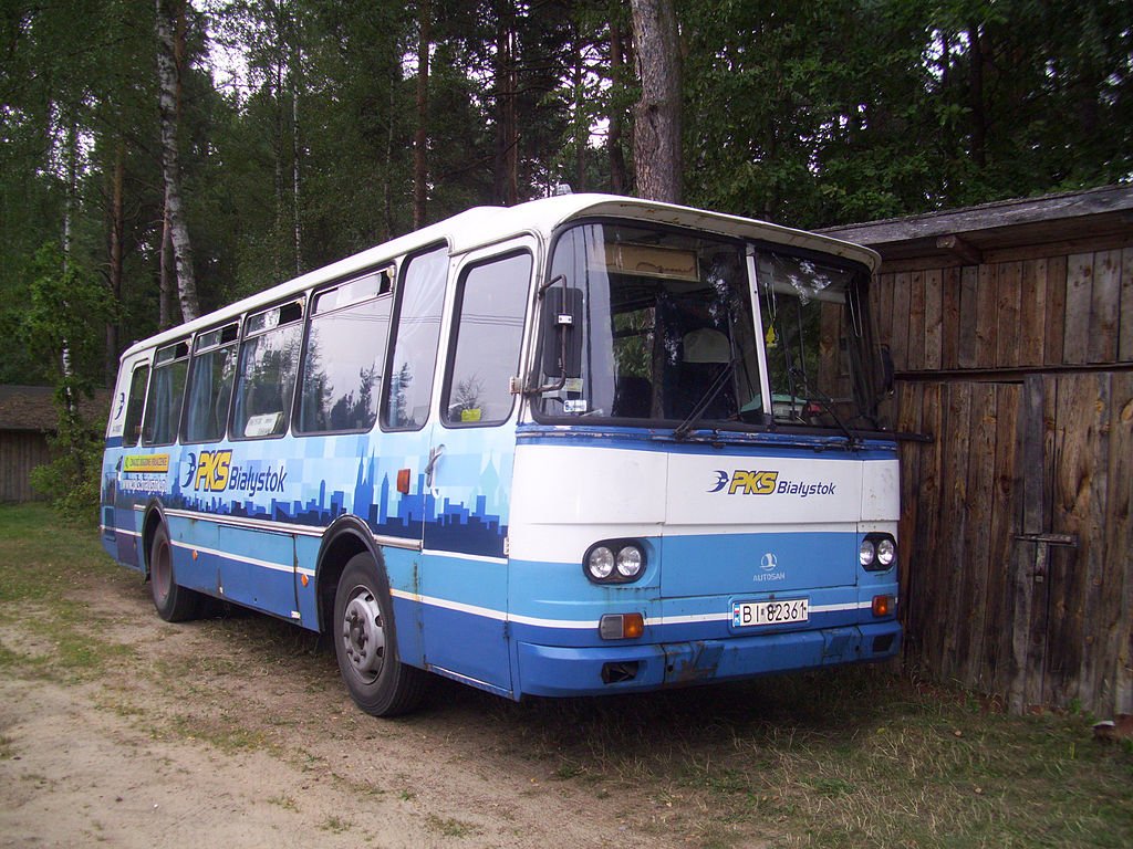PiS obiecuje nowe połączenia autobusowe od kwietnia
