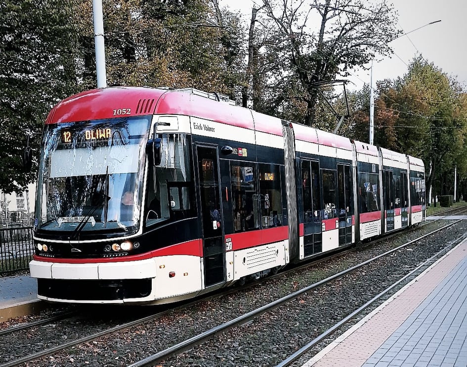 Gdańsk: tramwajowe plany taborowe na najbliższe lata
