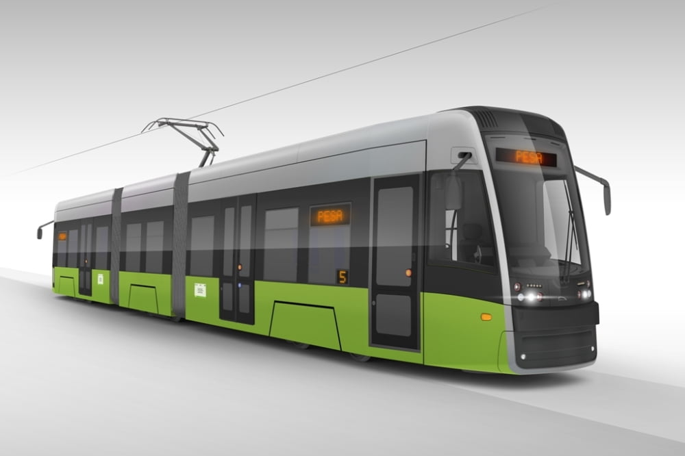 Kiedy wznowią działalność gorzowskie tramwaje?