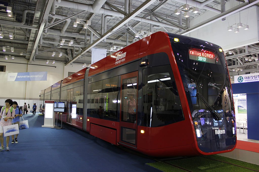 Hyunadi ma jeszcze szansę dostarczyć tramwaje dla Warszawy