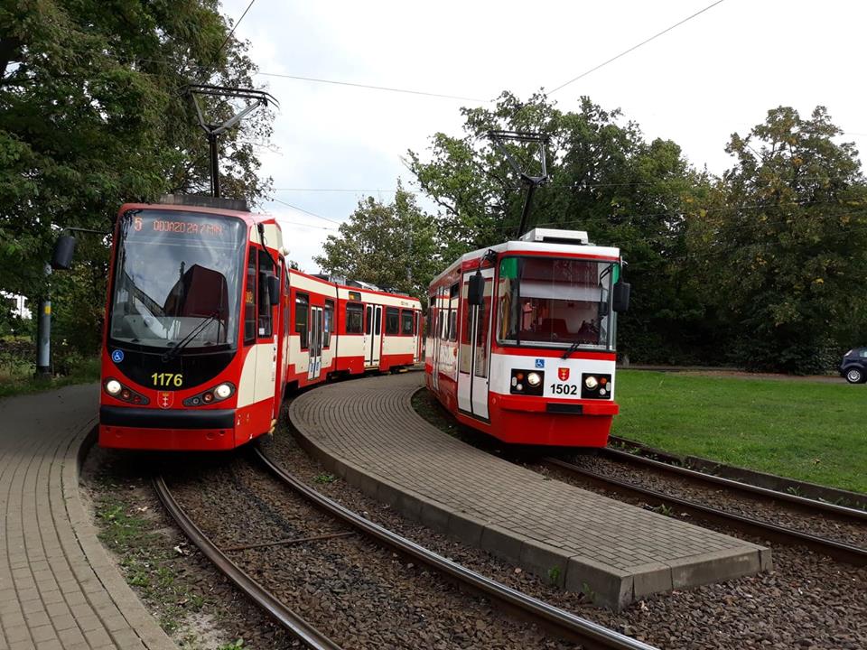 Rewolucja biletowo – rozkładowa w Gdańsku