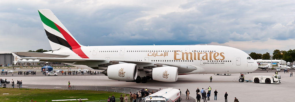 Lotnisko Chopina nie ma warunków dla A380