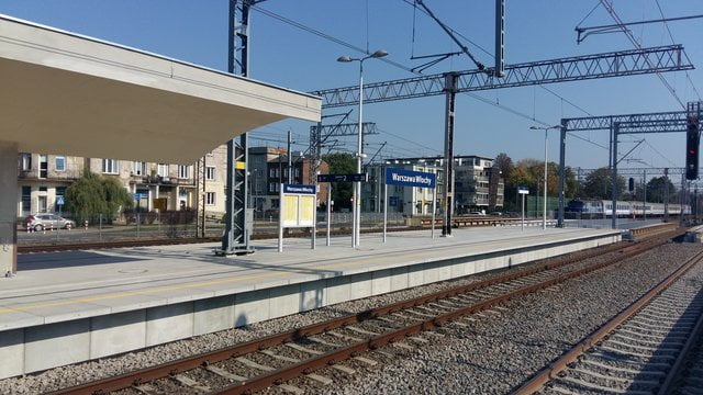 Od poniedziałku wrócą pociągi na linię 447