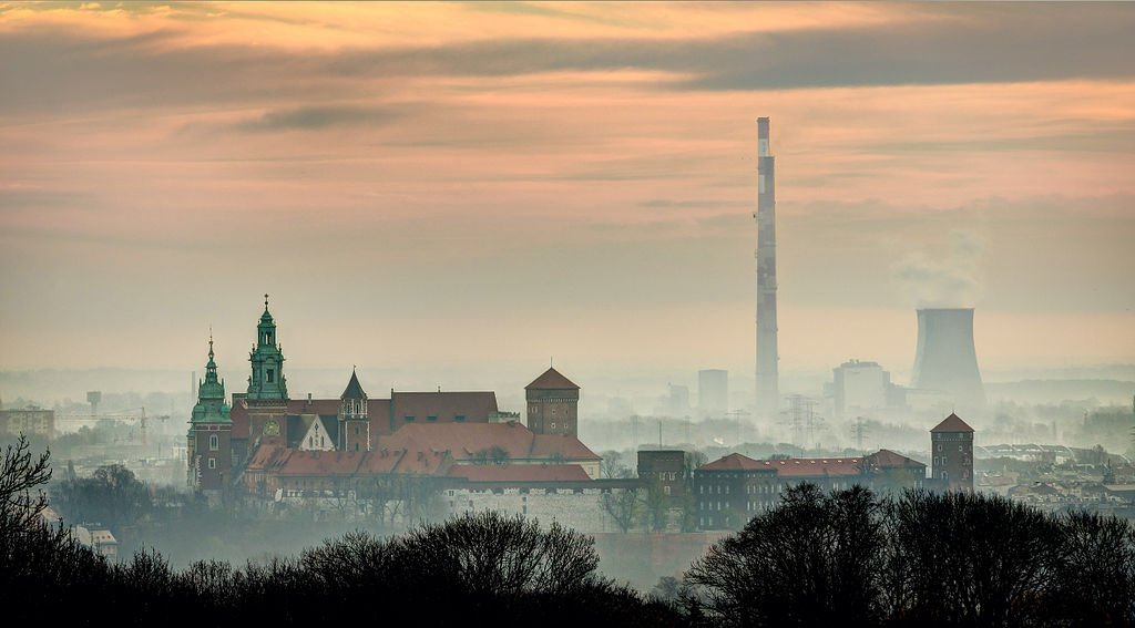 Darmowe przejazdy w dni smogowe zachęcają do rezygnacji z auta