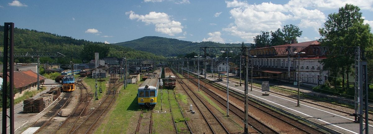 Kolejny odcinek kolejowej Zakopianki do remontu