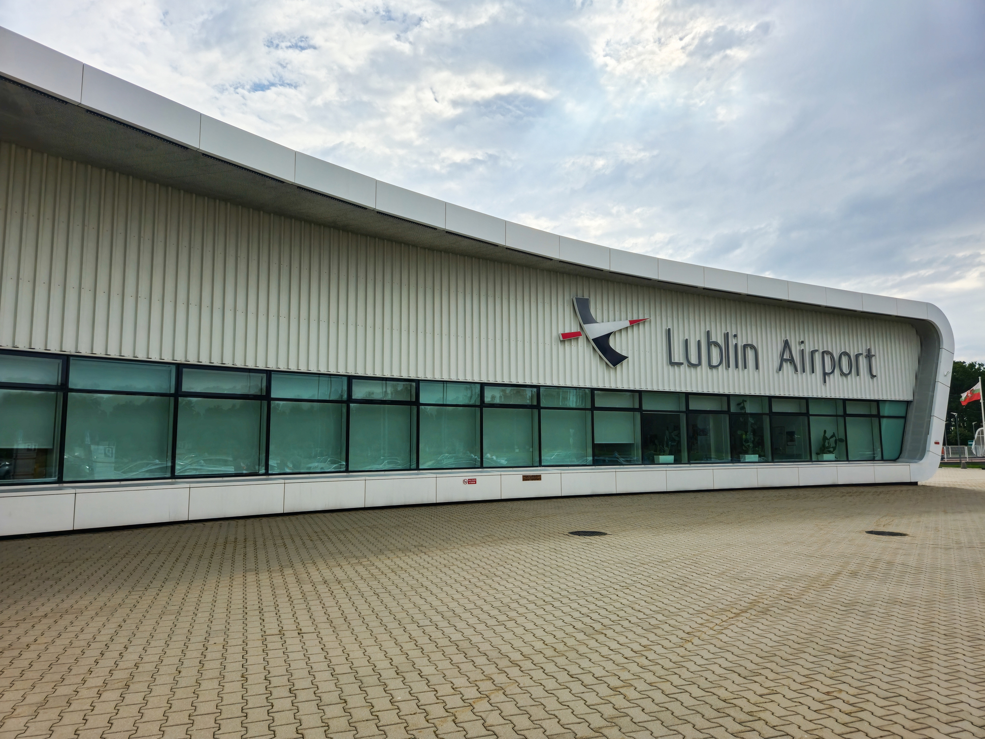 Lublin przyspiesza kontrolę bezpieczeństwa. Nowe skanery już działają