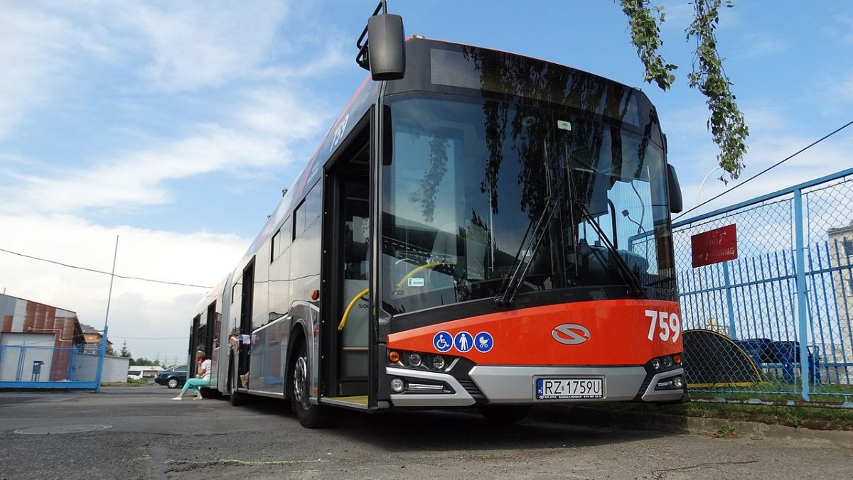 Rzeszów. Darmowe przejazdy dla zagranicznych studentów?