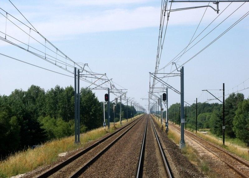 CMK ma 45 lat. Kiedyś pojedziemy nią 250 km/h