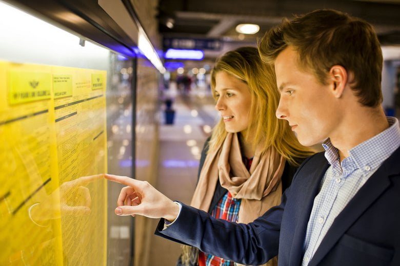 PKP Intercity poznało oczekiwania pasażerów