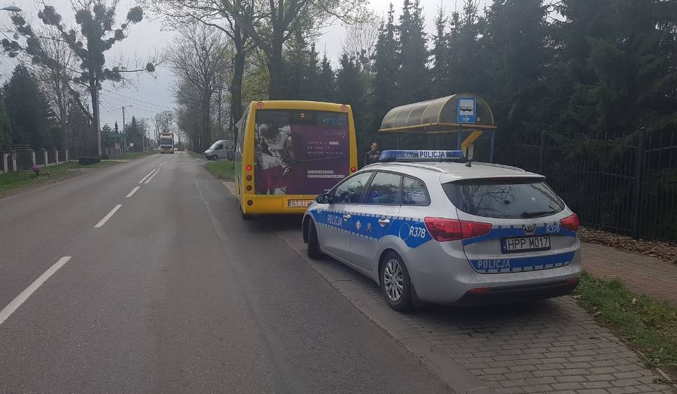 Kolejny pijany kierowca miejskiego autobusu