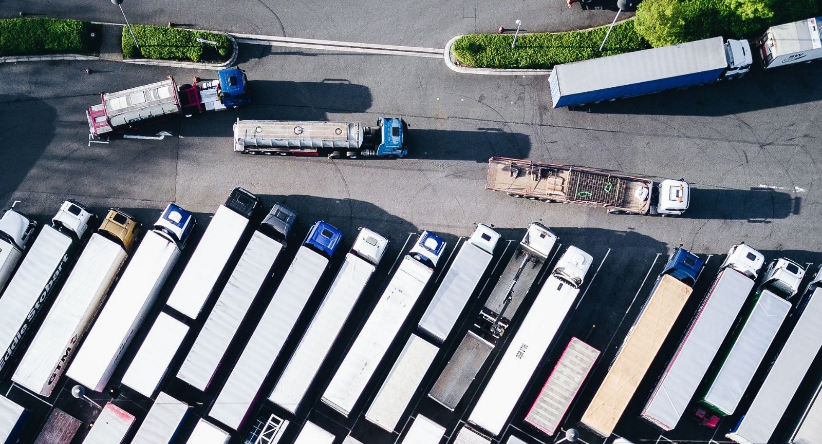 Zwiększ konkurencyjność swojej firmy dzięki sprawnym usługom transportowym
