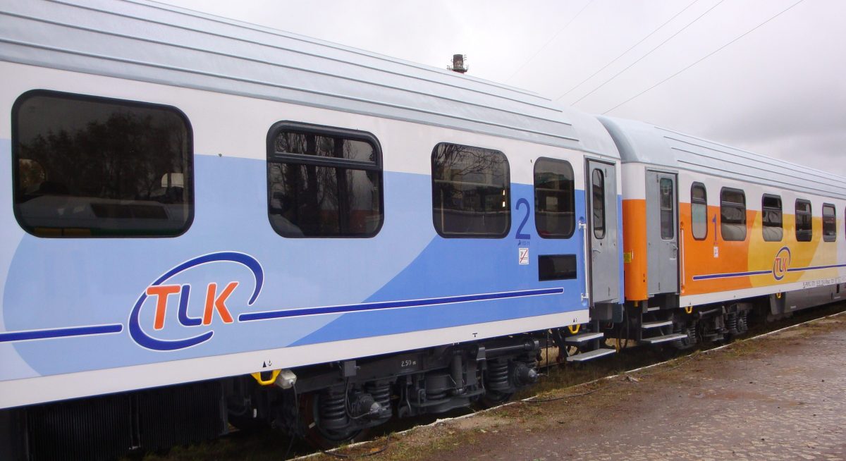 PKP Intercity zatrzyma pociągi w kolejnych małych miejscowościach