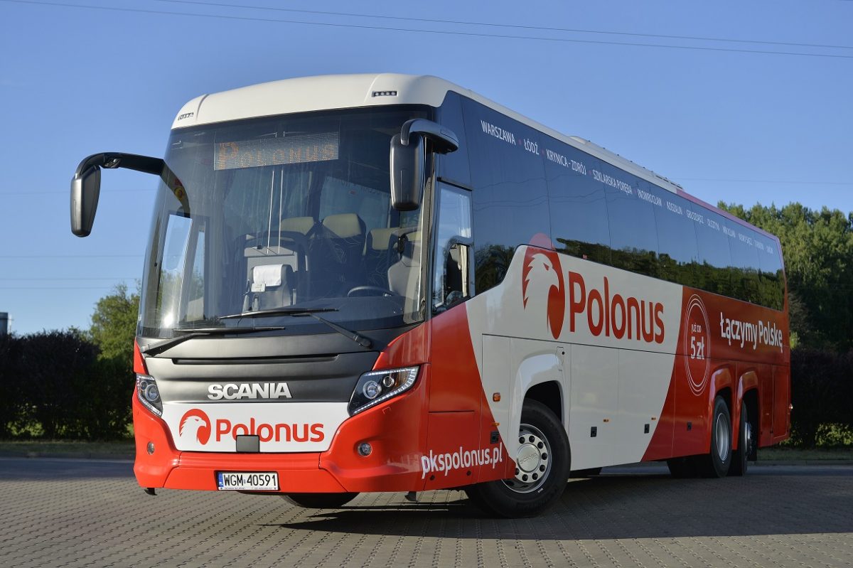 Startuje koalicja polskich przewoźników autokarowych
