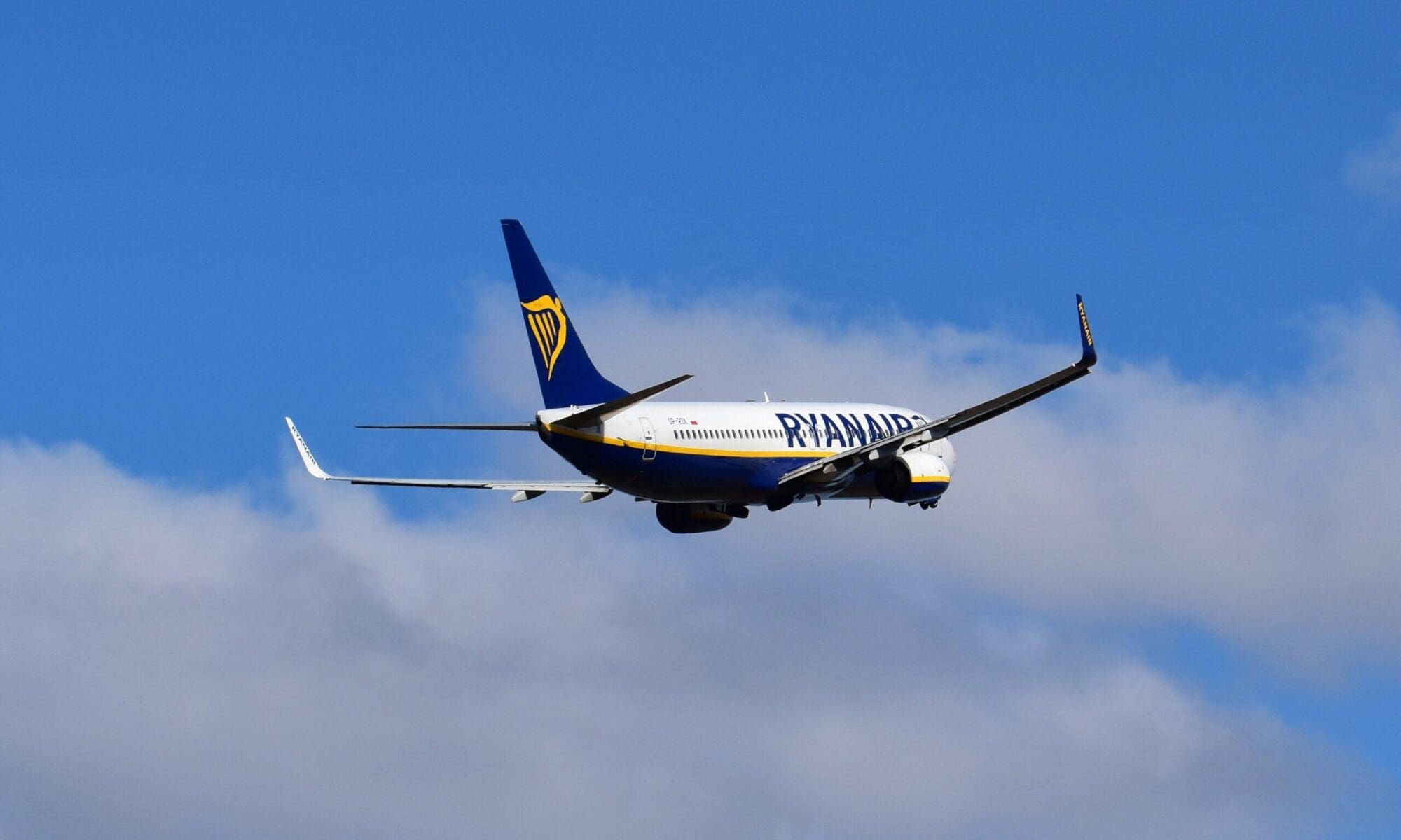 Ryanair wróci na lotnisko Chopina?