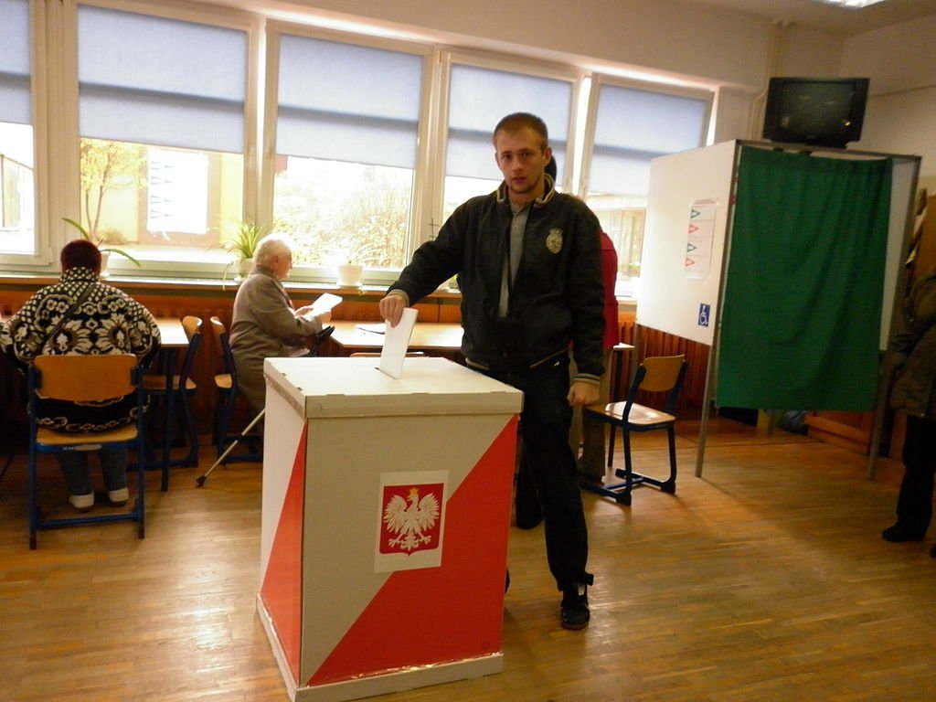 Będzie gminne referendum w sprawie CPK?