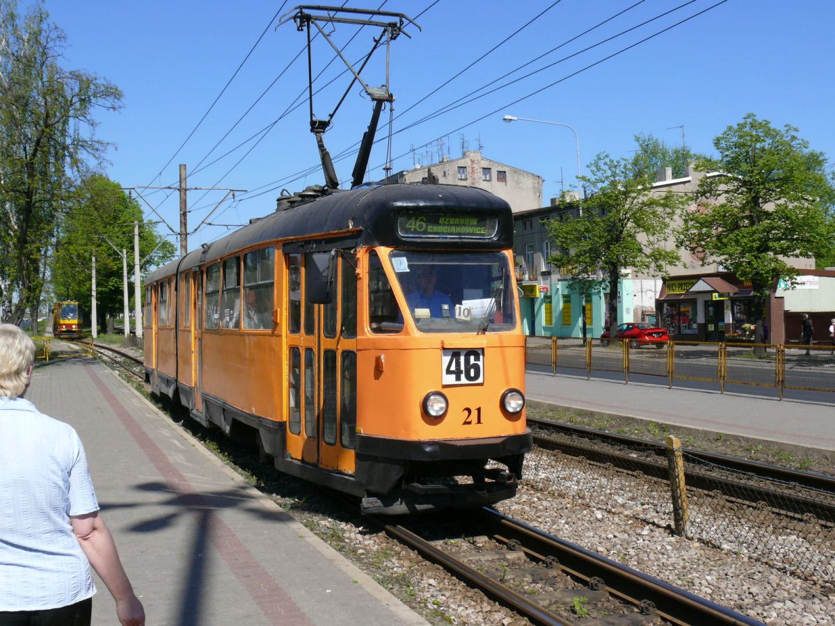 Autobusy zastępcze będą szybsze niż tramwaje