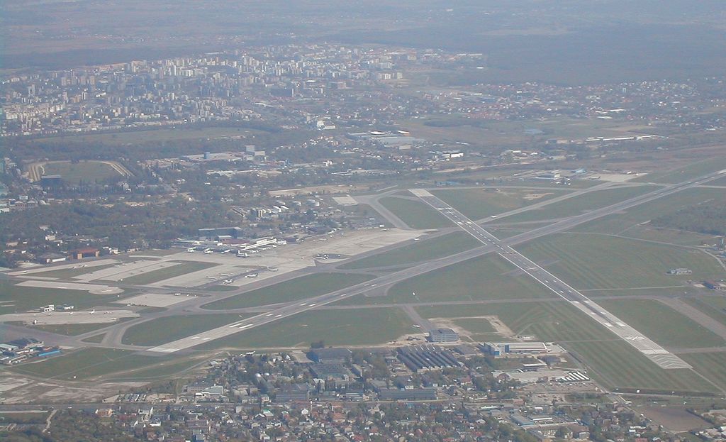 Lotnisko Chopina potrzebuje rozbudowy infrastruktury