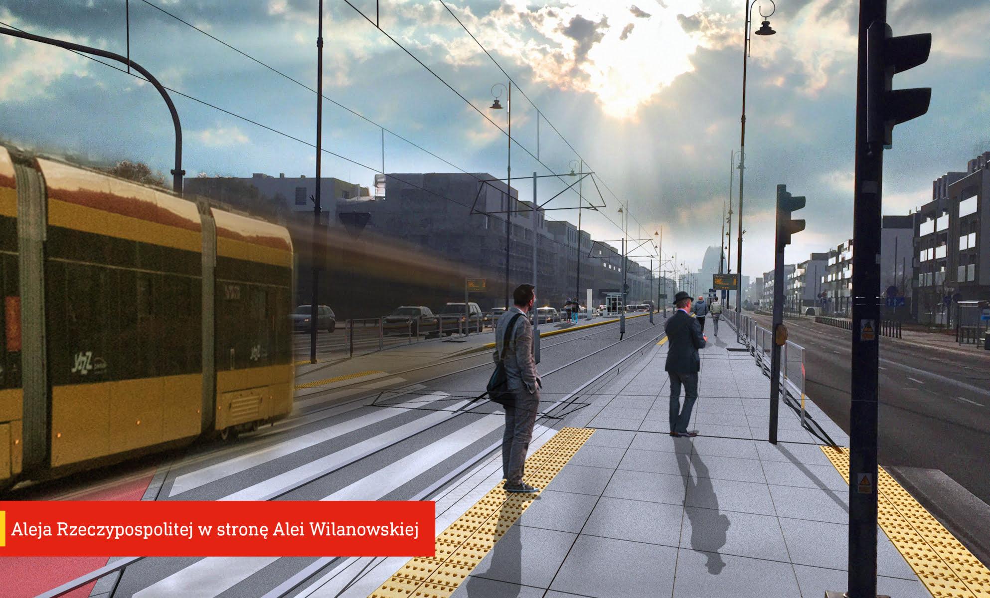 Gdzie powstają nowe trasy tramwajowe w Polsce? Część III