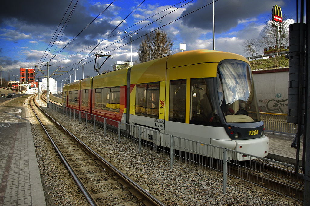 Zimowe problemy z eksploatacją Cityrunnerów