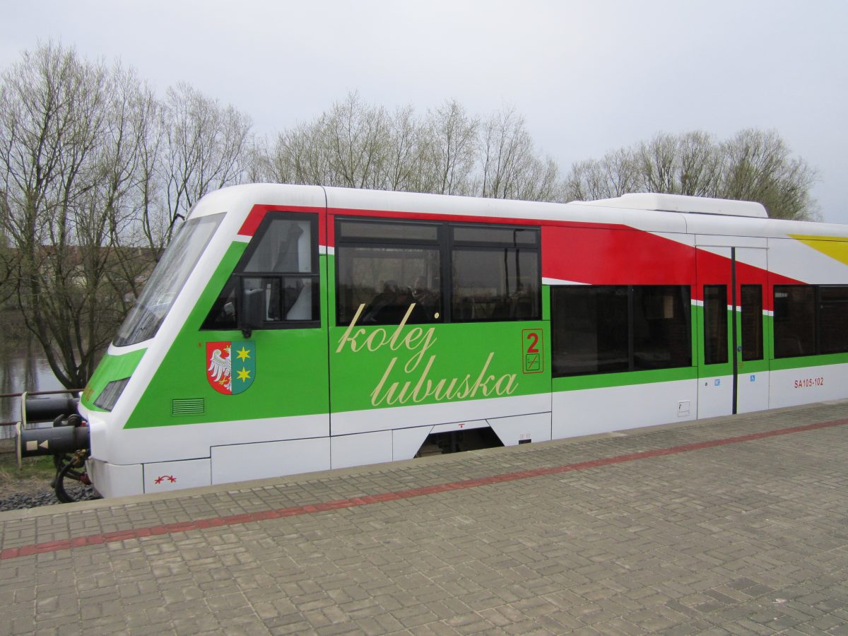 Lubuskie planuje przegląd wszystkich swoich SZT
