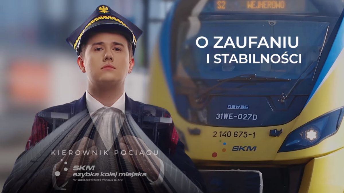 Jak zostać kierownikiem pociągu?