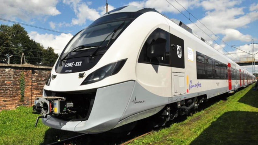 Nowe impulsy dla Pomorza są już pewne! Podpisano umowę