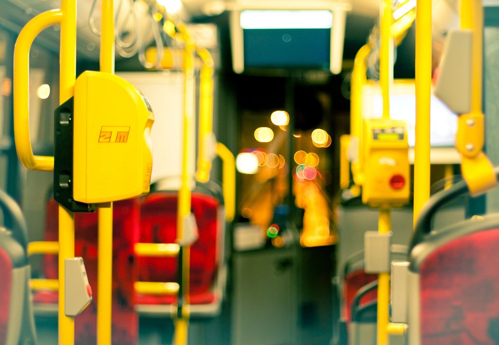 Zielony Ursynów doczekał się autobusu po… 67 latach