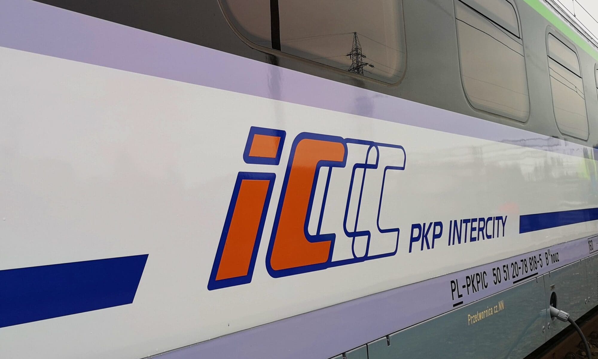 PKP Intercity: już można kupować bilety do Monachium