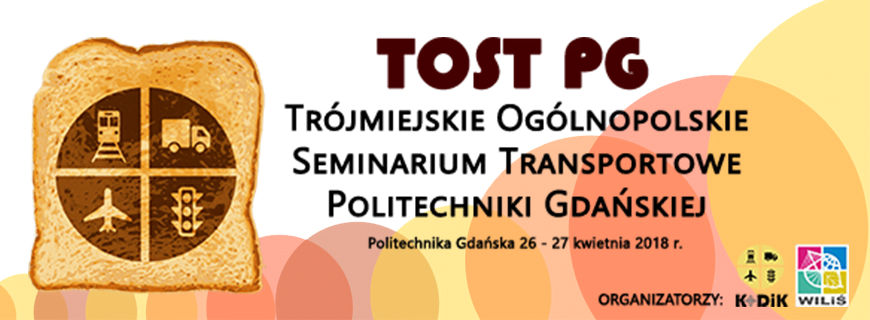 TOST 2018. Młodzi naukowy porozmawiają o transporcie