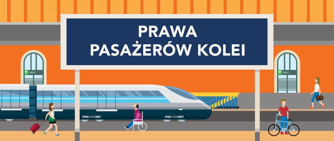 Rzecznik pomaga polubownie rozwiązać spory z przewoźnikami