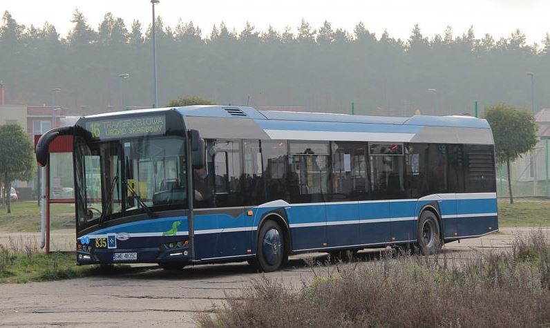 Miasto finansuje powroty z cotygodniowej drogi krzyżowej